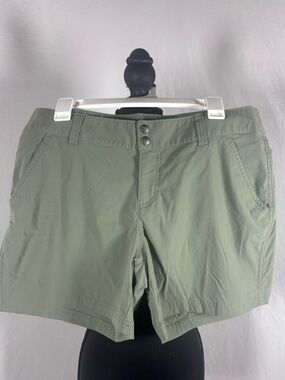 Columbia Omni-Shield Trail/Hiking Shorts